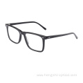 Brand New Style Acetate Clear Frames Glasses Handmade Optical Eyeglasses